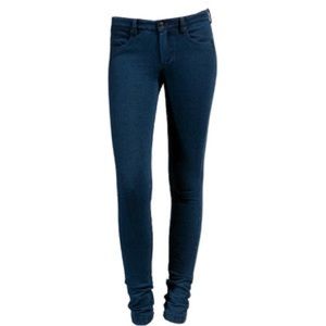 VINCE jeggings, mid rise, worn once